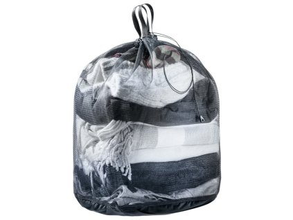 deuter Mesh Sack 18 Black