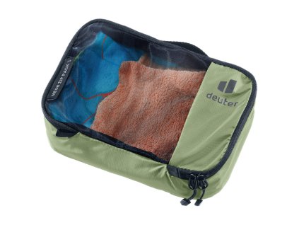 deuter Mesh Zip Pack 1 grove