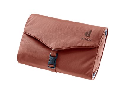 deuter Wash Bag II caspia