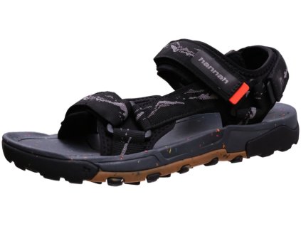 Hannah GARNET M black