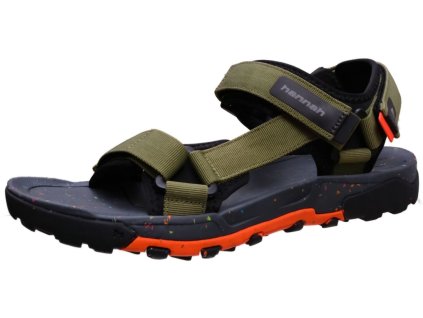 Hannah GARNET M olive drab