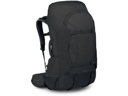 osprey farpoint trek 55 black