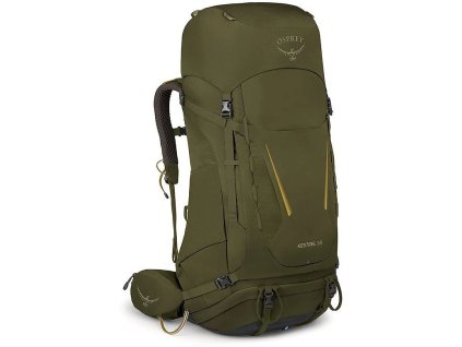 osprey kestrel 68 moss green
