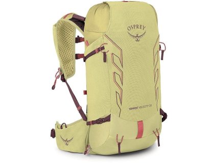 osprey tempest velocity 20 wander yellow