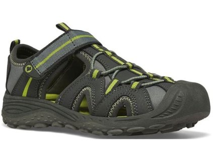 merrell hydro 2 olive green