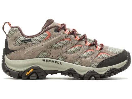 merrell moab 3 gtx bungee cord