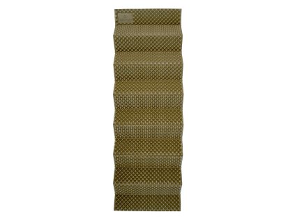 4486 Cirrus mat khaki front