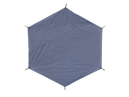 4583 Foot print Polar