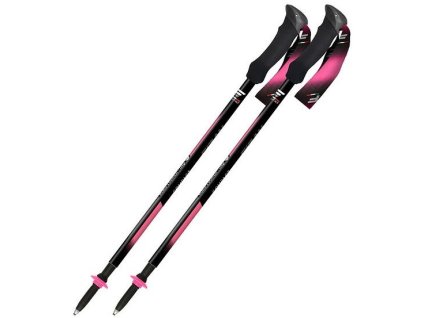 fizan compact tech pink 59 132 cm