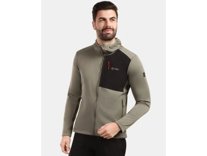 Kilpi SEVELEN M Zelená