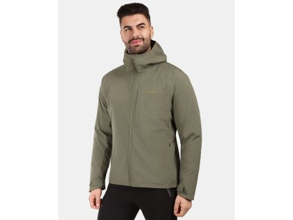 Kilpi SONNA M Zelená