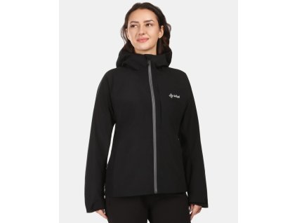 Kilpi SONNA W Černá