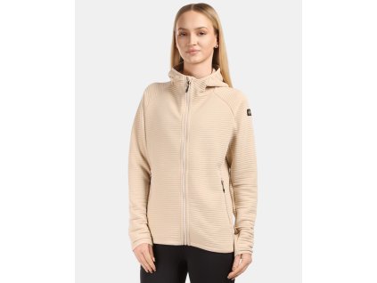 Kilpi TANALI W Béžová