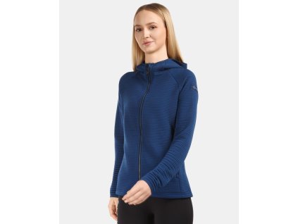 Kilpi TANALI W Tmavě modrá