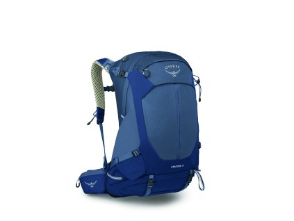 Osprey STRATOS 34 nirvana blue (Velikost UNI)