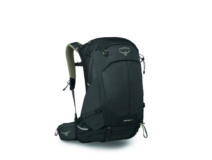 Osprey STRATOS 34 raven black (Velikost UNI)