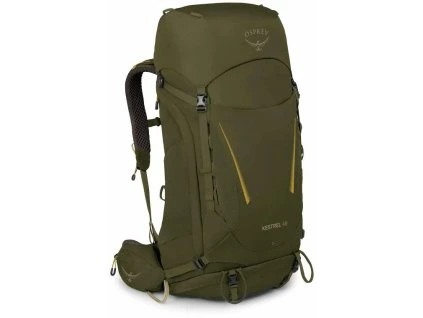 osprey kestrel 48 moss green