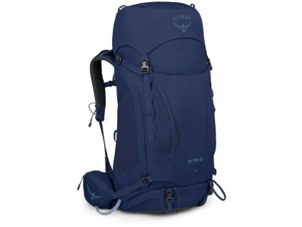 osprey kyte 48 serenity blue