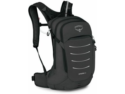 osprey syncro 12 raven black