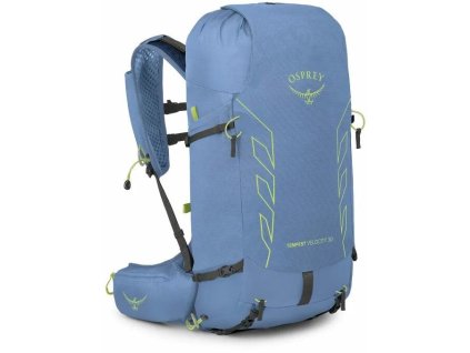 osprey tempest velocity 30 sevres blue