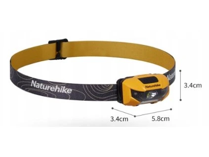 celovka naturehike 210 lm