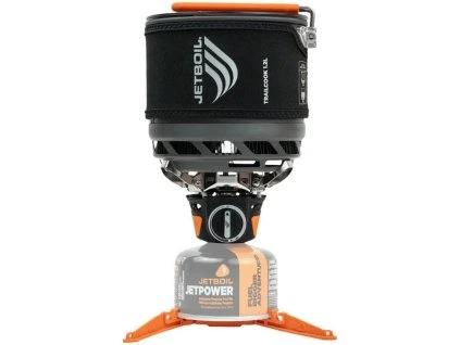 jetboil trailcook 1 2l carbon