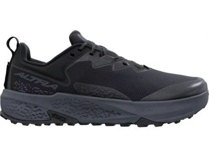 altra m timp 6 black black