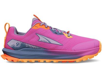 Altra W LONE PEAK 9+ RASPBERRY