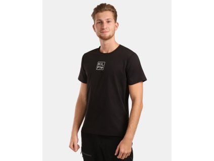 Kilpi DIXIE M Černá 02