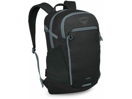 osprey axis 24 black shale grey