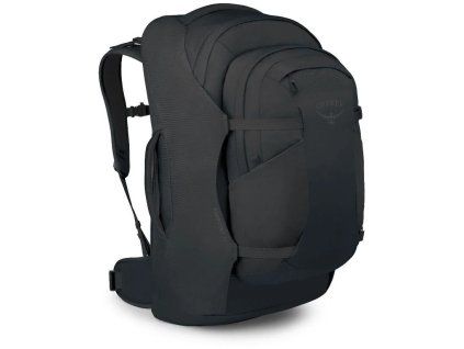 osprey farpoint 70 black