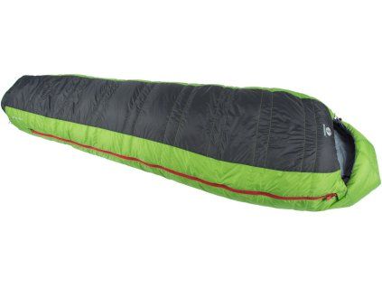 erratic plus iii green