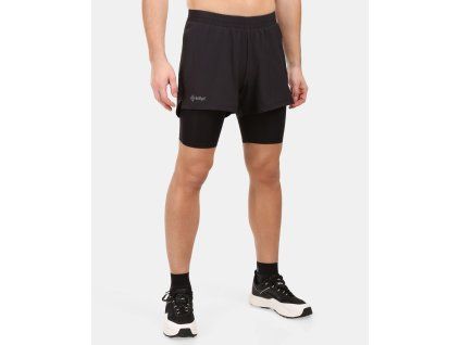 Kilpi BRAGA M Černá