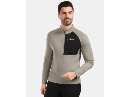 Kilpi MONTALE M Zelená