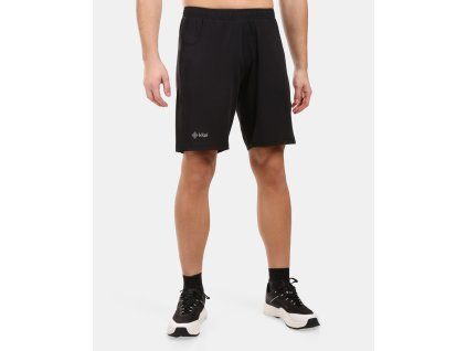 Kilpi NANTES M Černá