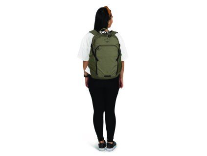 Axis S26 OnBody6 EarlGrey 10007180