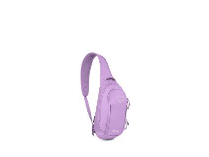 Osprey DAYLITE SLING iris pink (Velikost UNI)