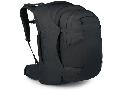 Farpoint55 S26 Front Black 10007393