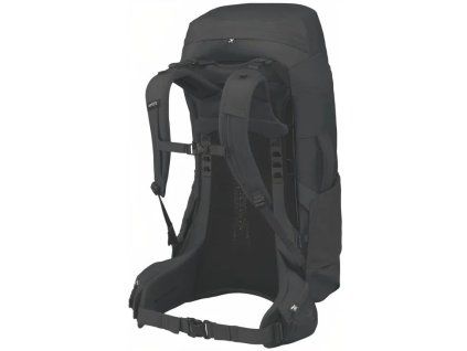 osprey farpoint trek 75 black