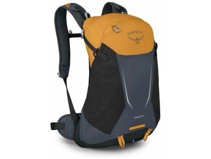 osprey hikelite 18 tungsten yelow