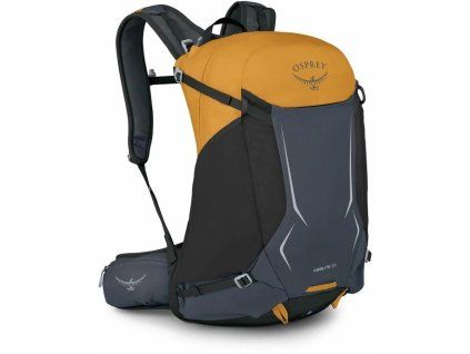 osprey hikelite 28 tungsten yelow