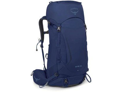 osprey kyte 38 serenity blue