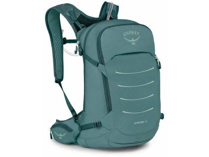 osprey syncro 20 cascade blue