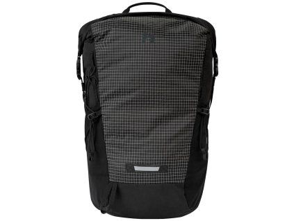 Hannah DYNAMIC 24 ROLL TOP jet black
