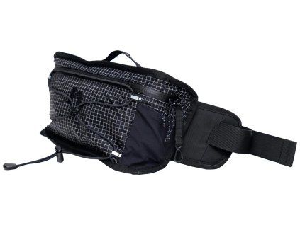 Hannah DYNAMIC WAIST jet black