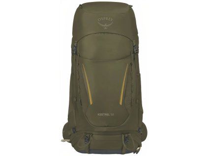 Osprey KESTREL 58 moss green