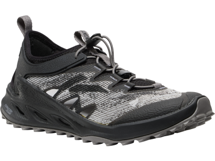 Keen ZIONIC ADV MEN triple black (Velikost 46)