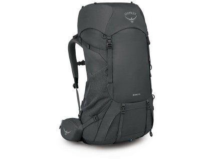 osprey rook 65 ef dark charcoal silver lining