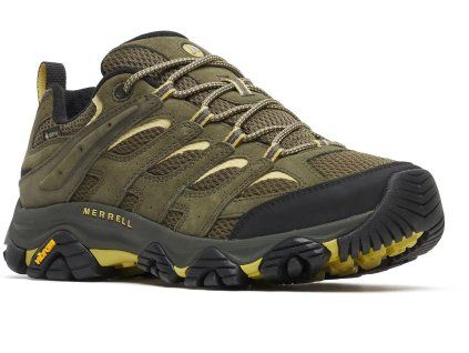 merrell moab 3 gtx m loden
