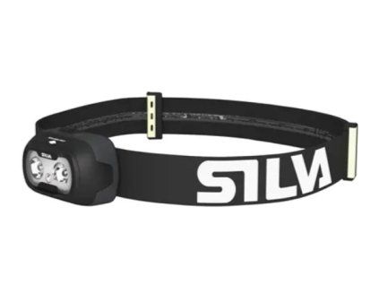 silva seek 600 recharge midnight cerna
